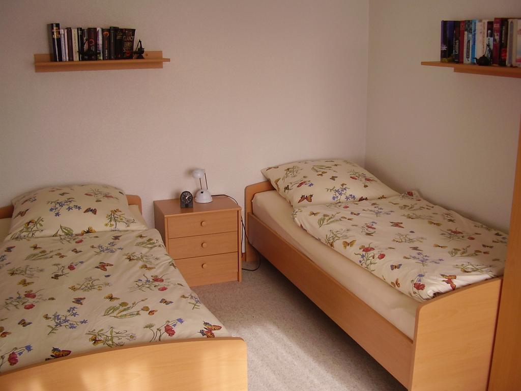 Private Room - Messe Nord Hannover Dış mekan fotoğraf