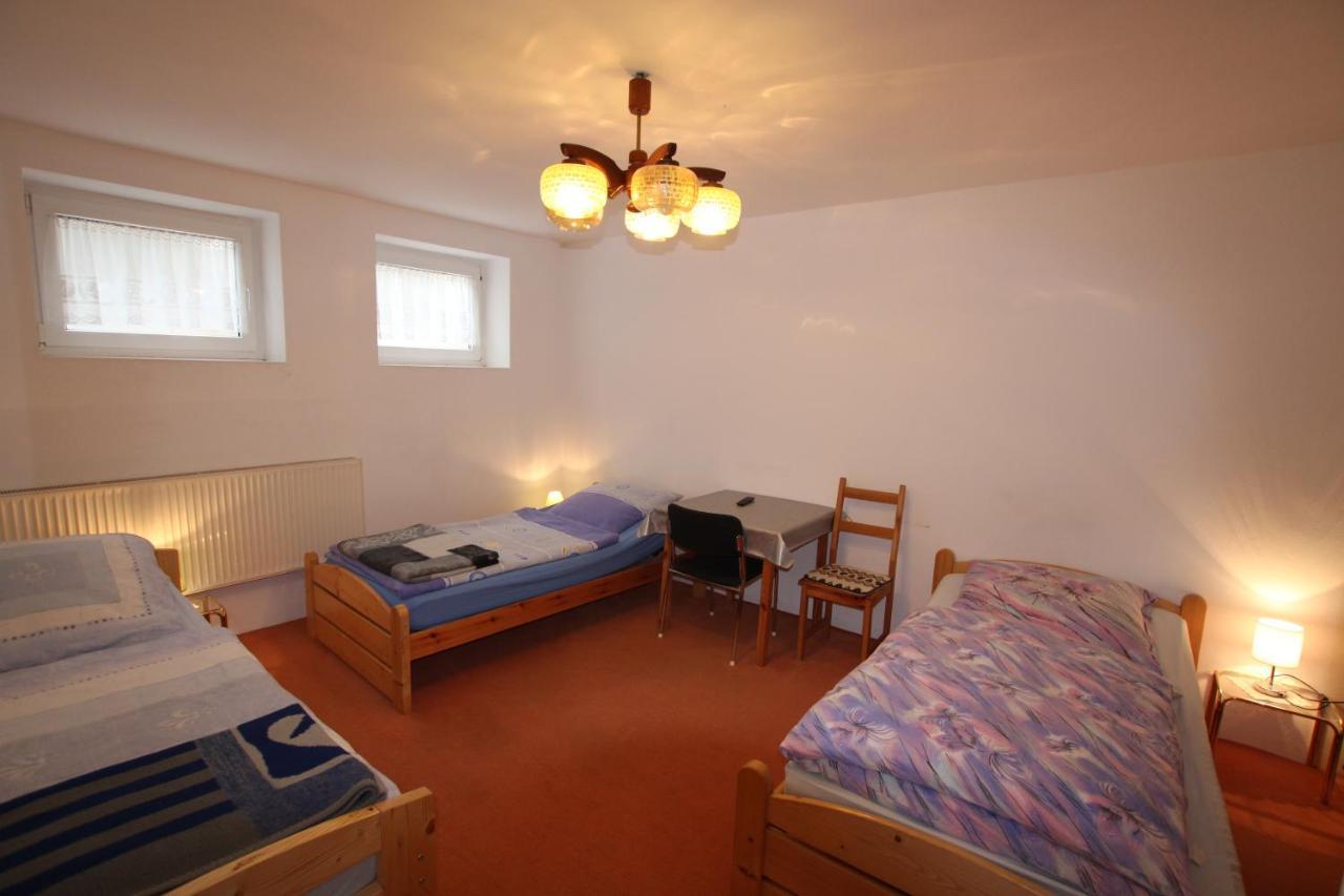 Private Room - Messe Nord Hannover Dış mekan fotoğraf