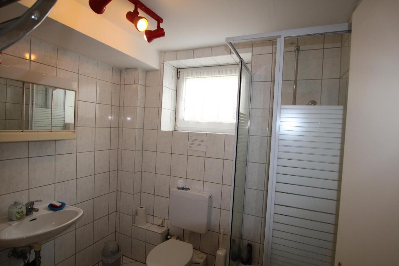 Private Room - Messe Nord Hannover Dış mekan fotoğraf