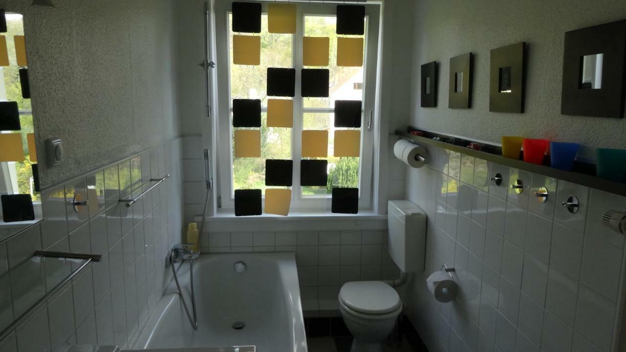 Private Room - Messe Nord Hannover Dış mekan fotoğraf